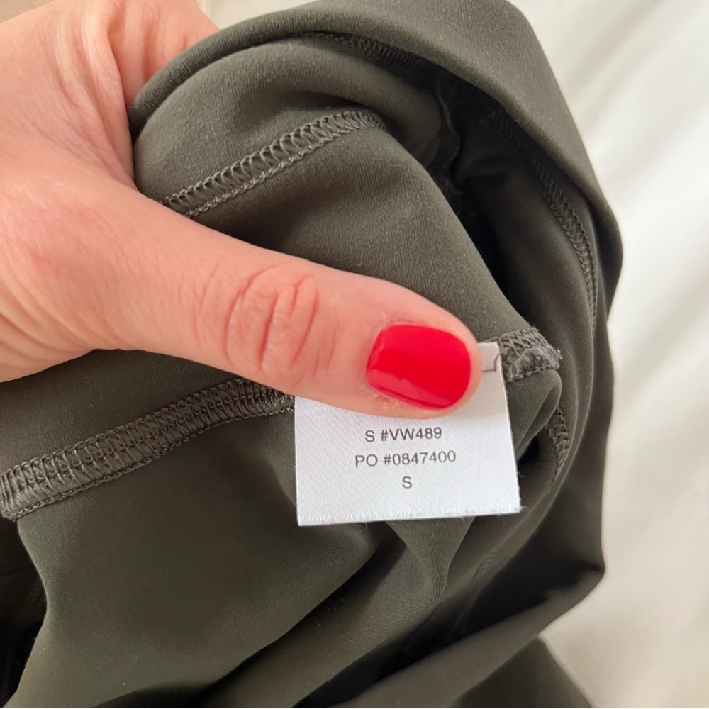 Vuori Daily Wideleg pants - Picture 3 of 7